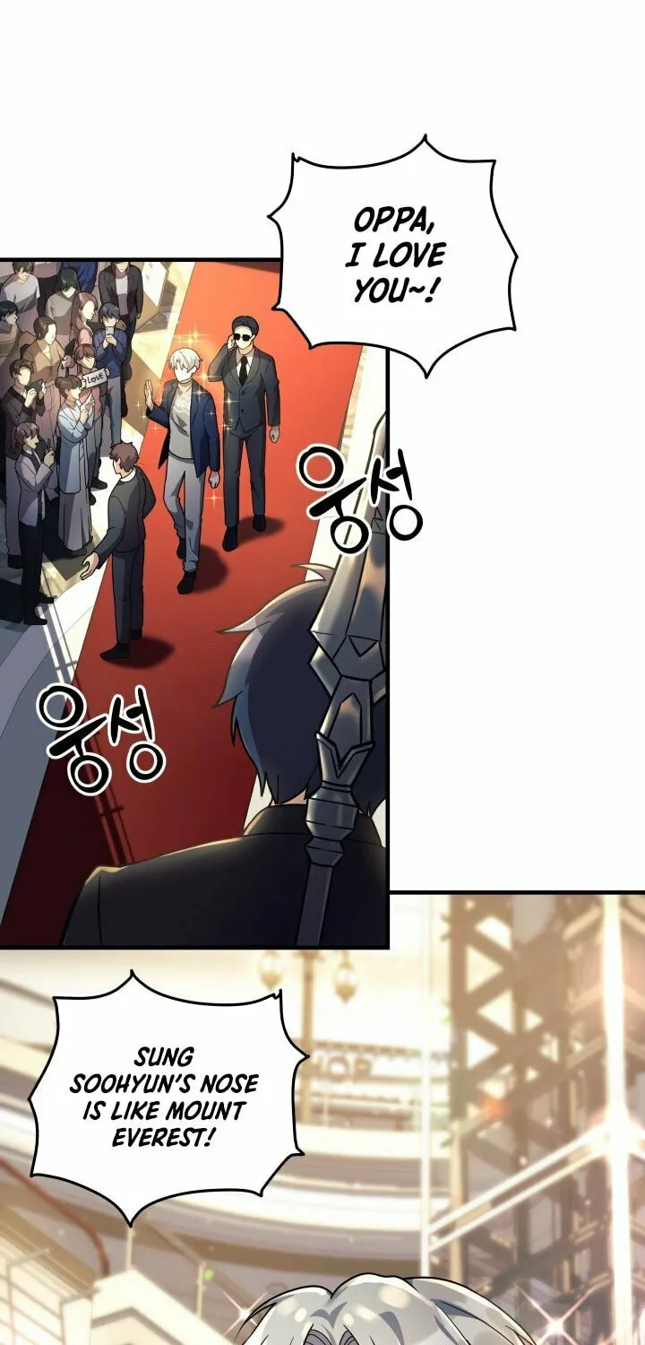 My Daughter Is The Final Boss Chapter 6 page 64 - 
