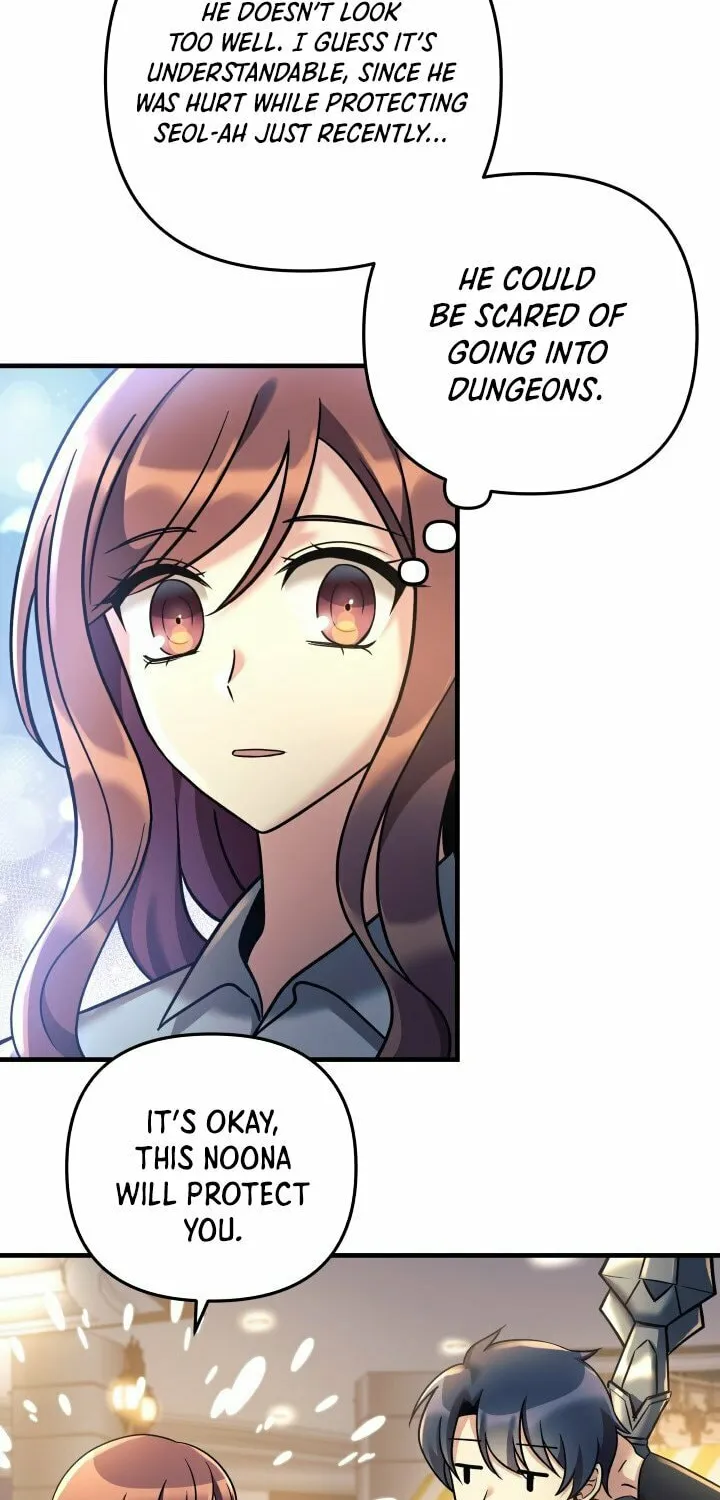 My Daughter Is The Final Boss Chapter 6 page 70 - 