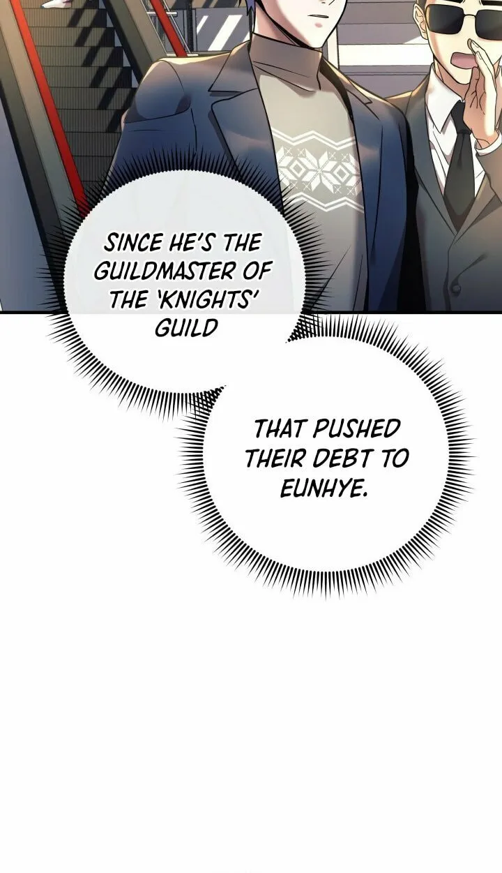My Daughter Is The Final Boss Chapter 6 page 72 - 