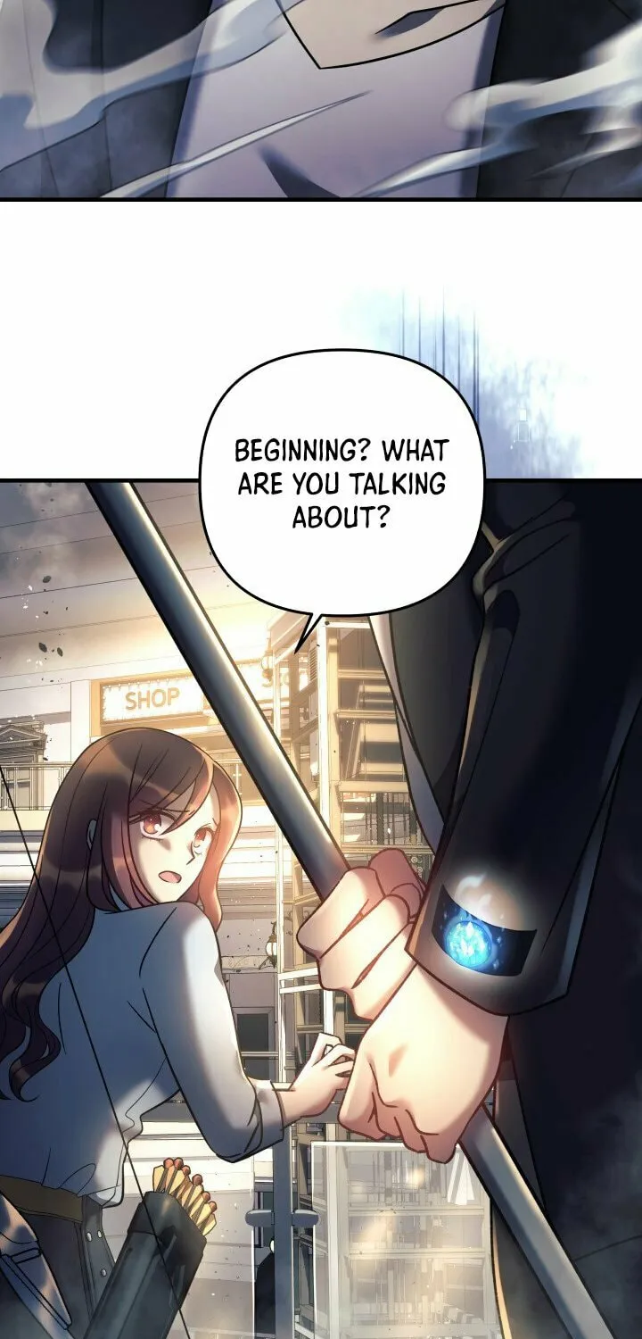 My Daughter Is The Final Boss Chapter 6 page 81 - 