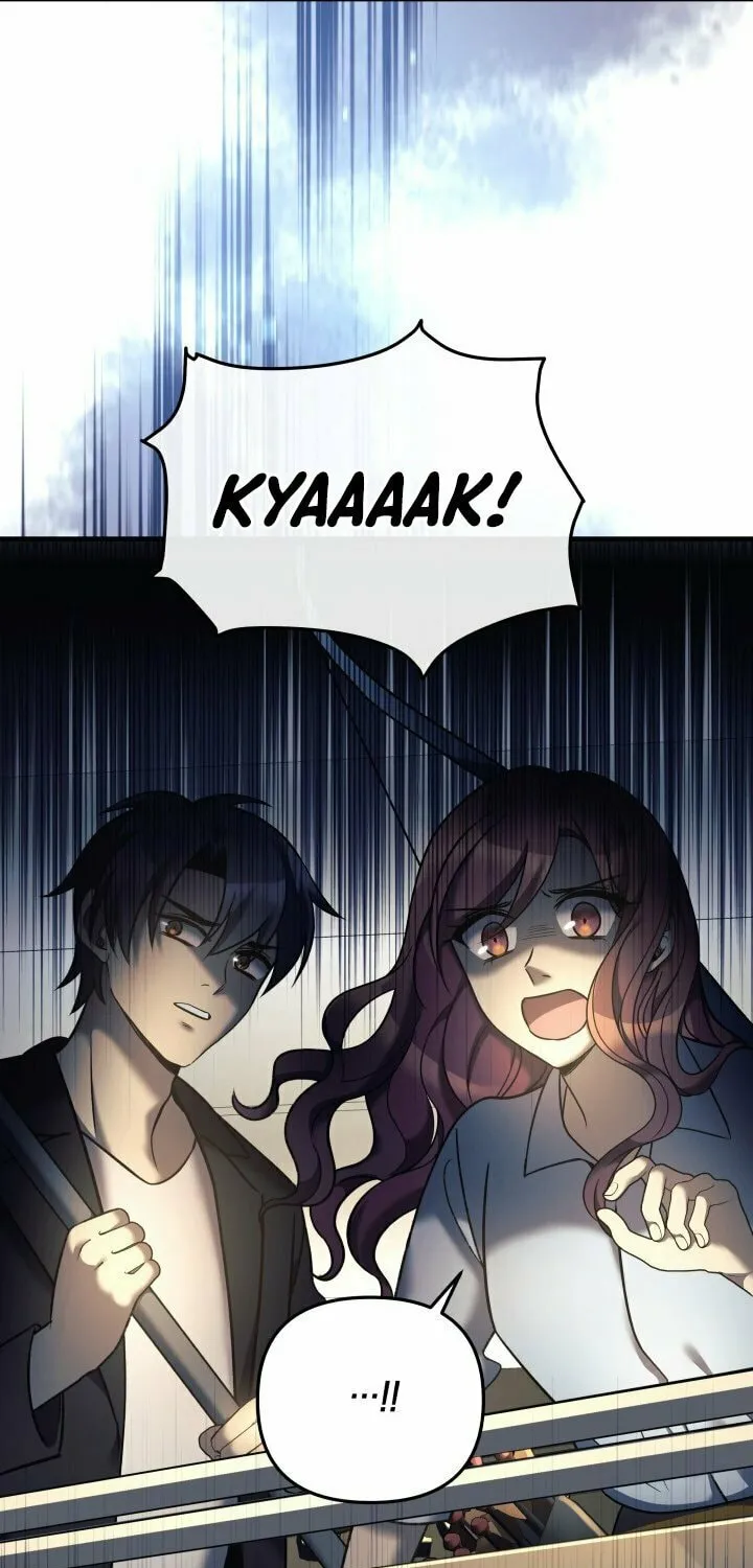 My Daughter Is The Final Boss Chapter 6 page 83 - 