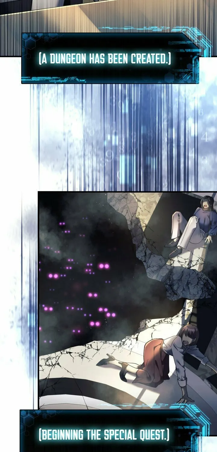 My Daughter Is The Final Boss Chapter 6 page 84 - 
