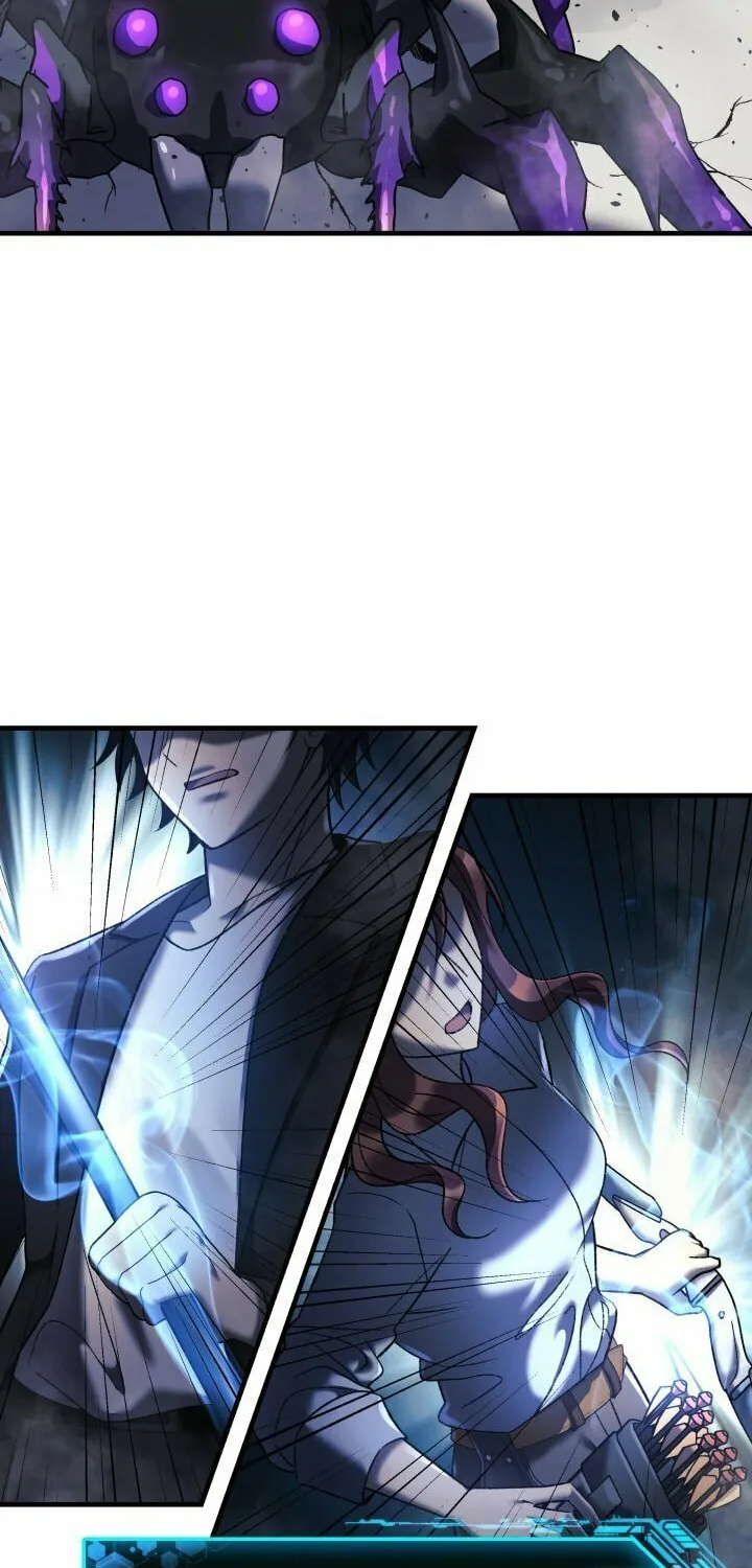 My Daughter Is The Final Boss Chapter 6 page 86 - 