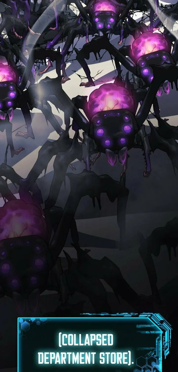 My Daughter Is The Final Boss Chapter 6 page 88 - 