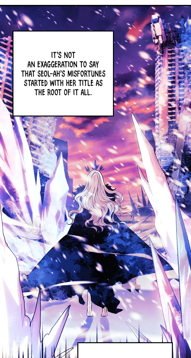 My Daughter Is The Final Boss Chapter 60 page 19 - 