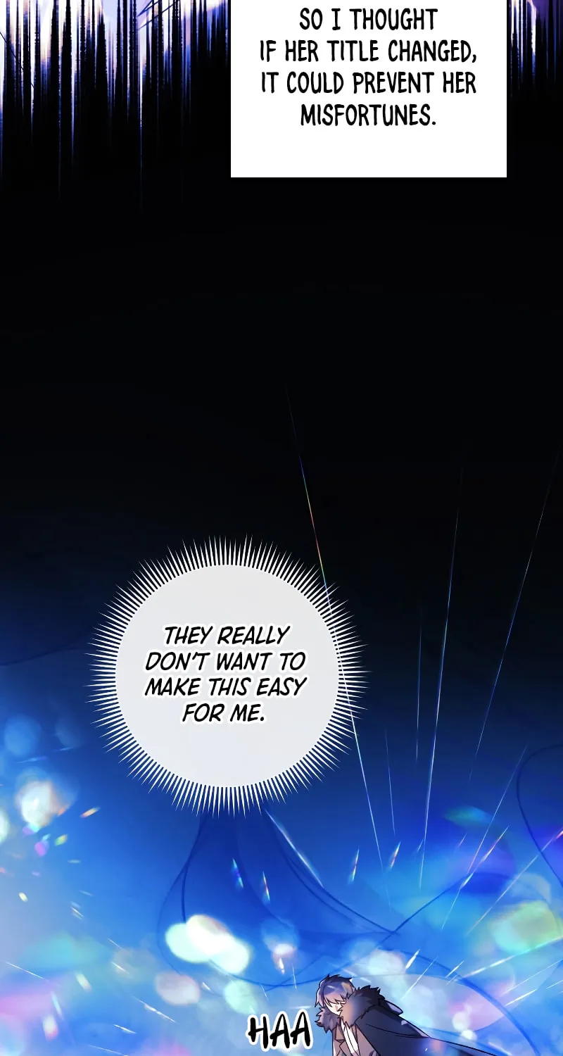 My Daughter Is The Final Boss Chapter 60 page 20 - 
