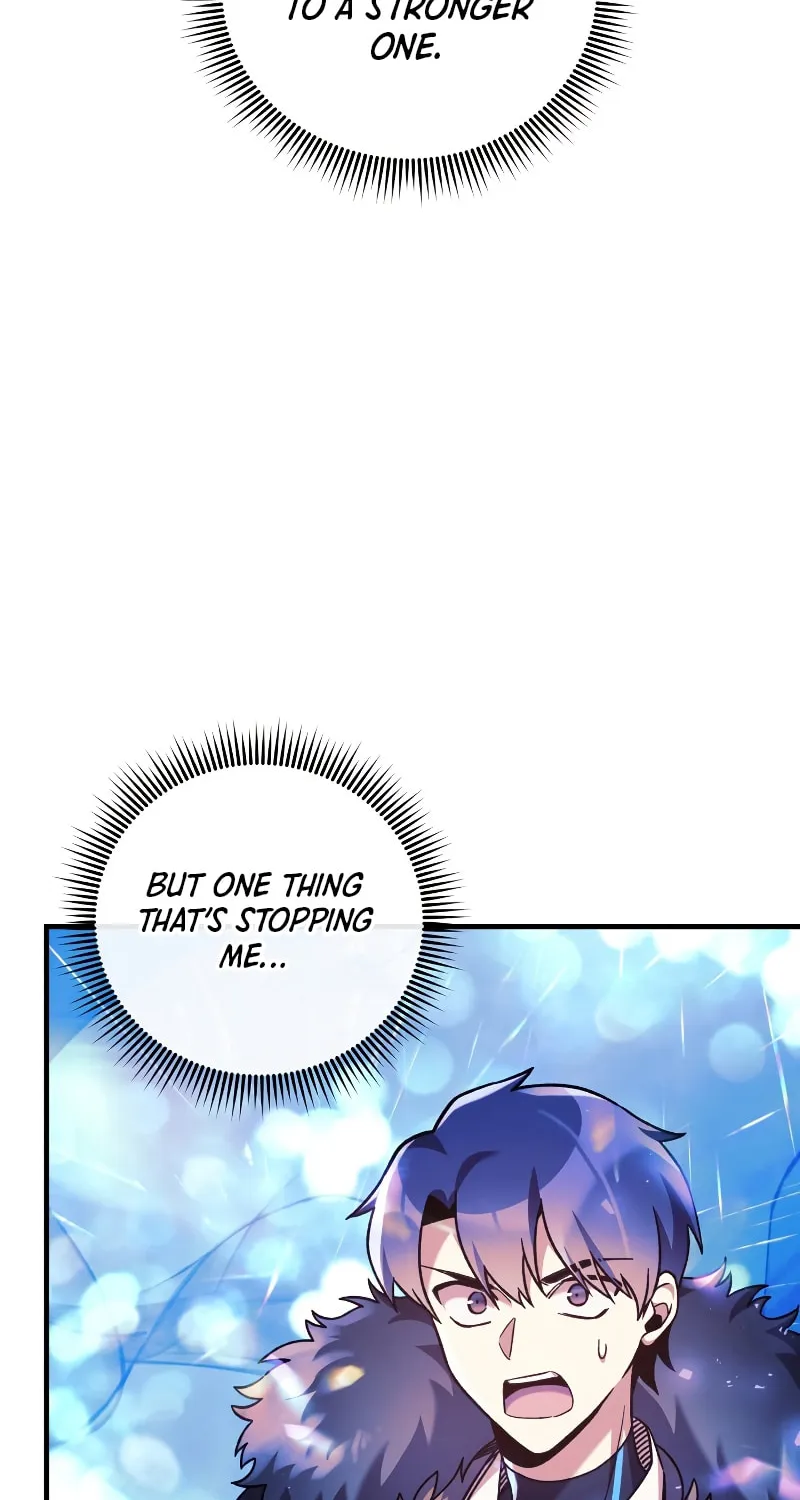 My Daughter Is The Final Boss Chapter 60 page 23 - 