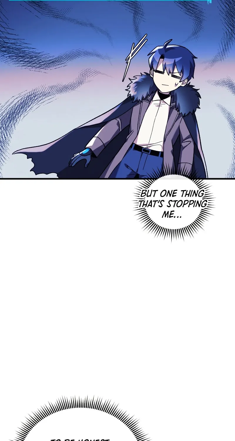 My Daughter Is The Final Boss Chapter 60 page 25 - 