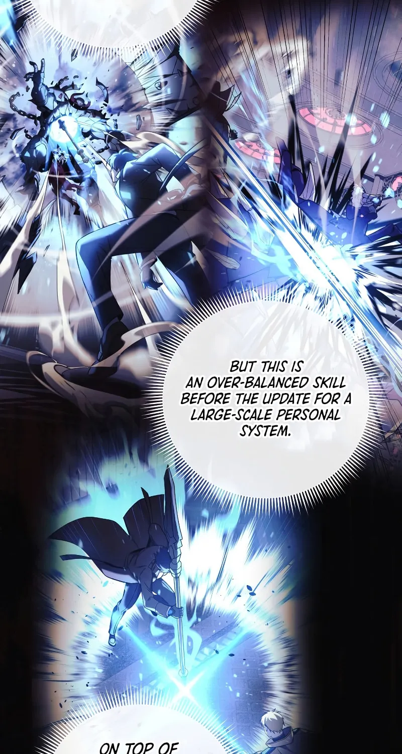 My Daughter Is The Final Boss Chapter 60 page 27 - 