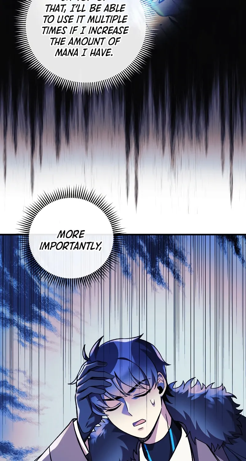 My Daughter Is The Final Boss Chapter 60 page 28 - 