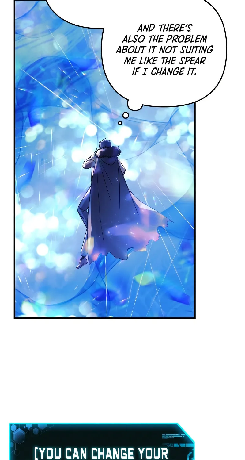 My Daughter Is The Final Boss Chapter 60 page 30 - 