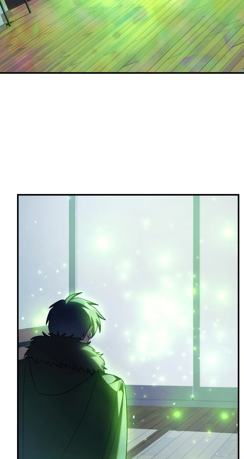 My Daughter Is The Final Boss Chapter 60 page 4 - 