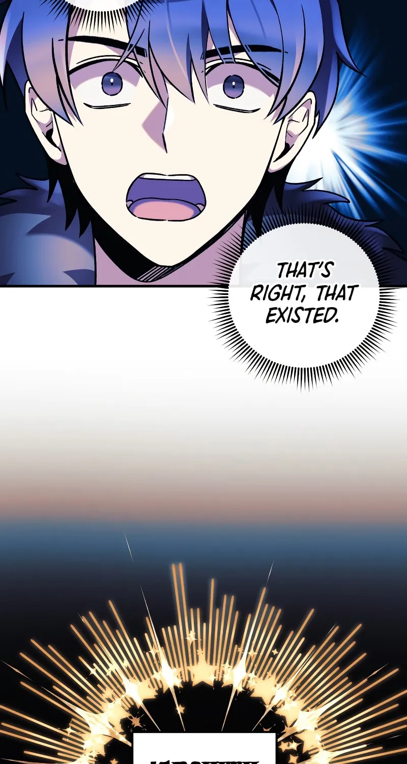 My Daughter Is The Final Boss Chapter 60 page 34 - 