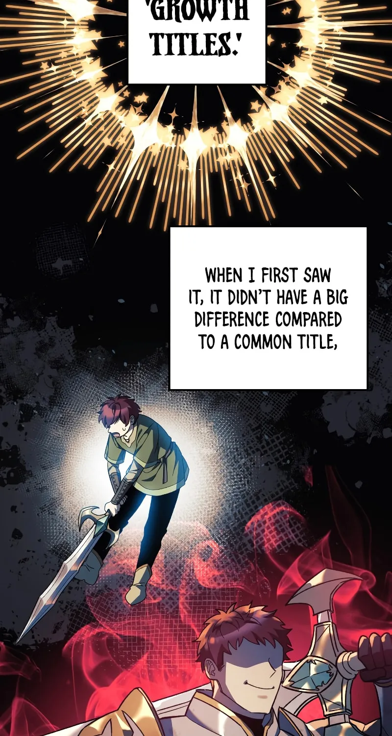 My Daughter Is The Final Boss Chapter 60 page 35 - 