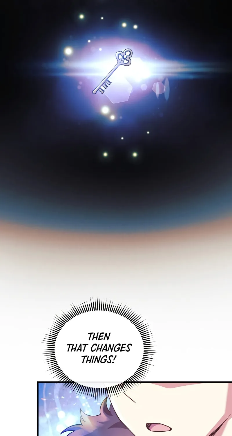 My Daughter Is The Final Boss Chapter 60 page 38 - 