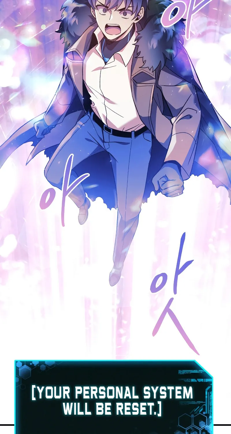 My Daughter Is The Final Boss Chapter 60 page 40 - 
