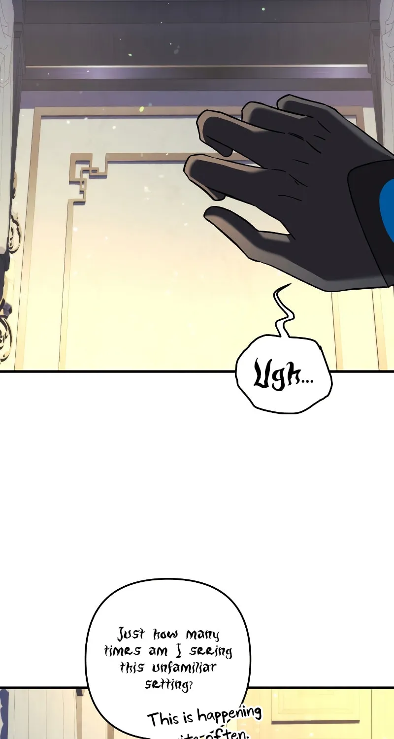 My Daughter Is The Final Boss Chapter 60 page 45 - 