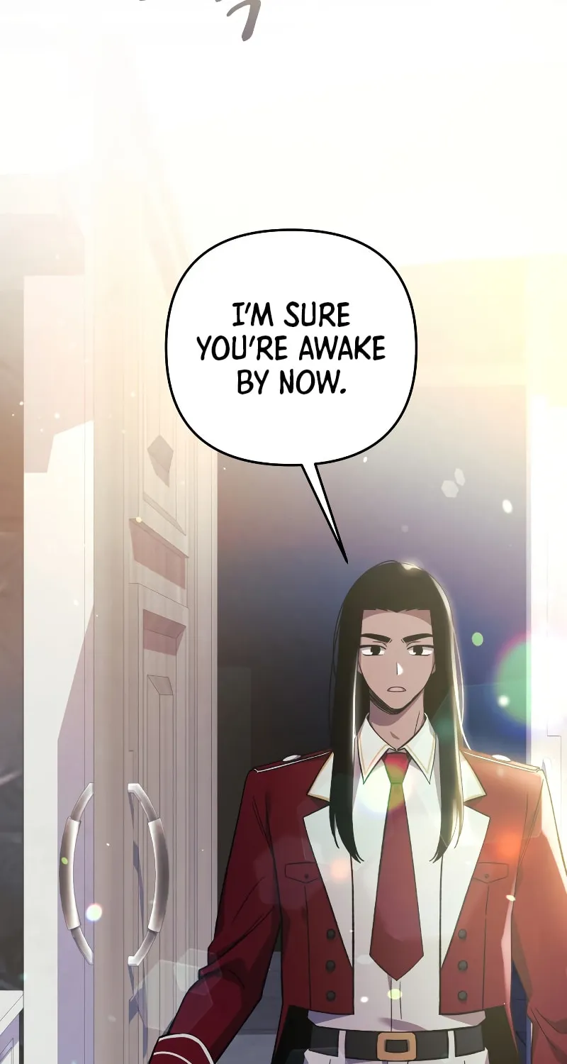 My Daughter Is The Final Boss Chapter 60 page 47 - 