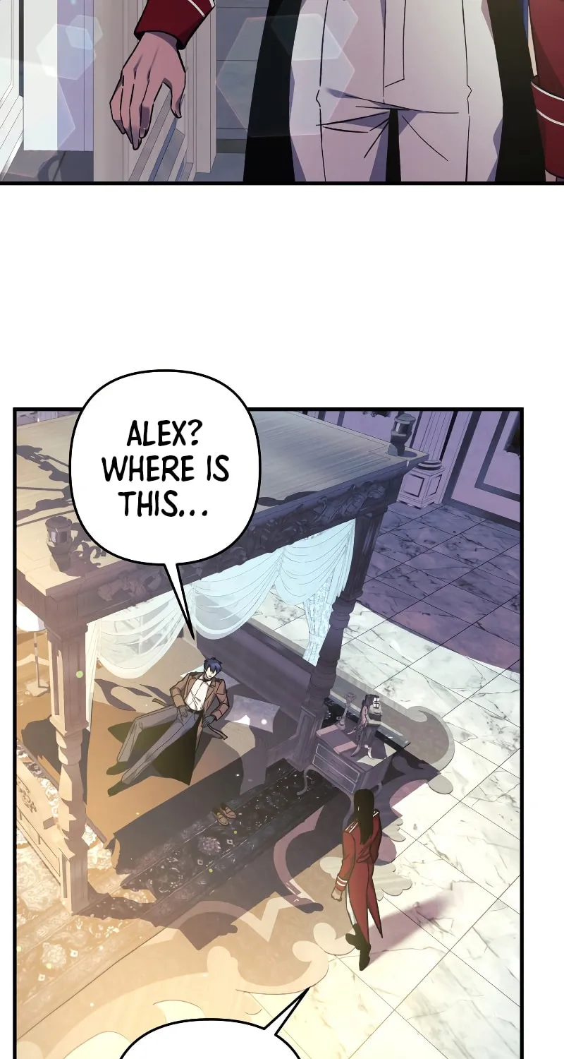 My Daughter Is The Final Boss Chapter 60 page 48 - 