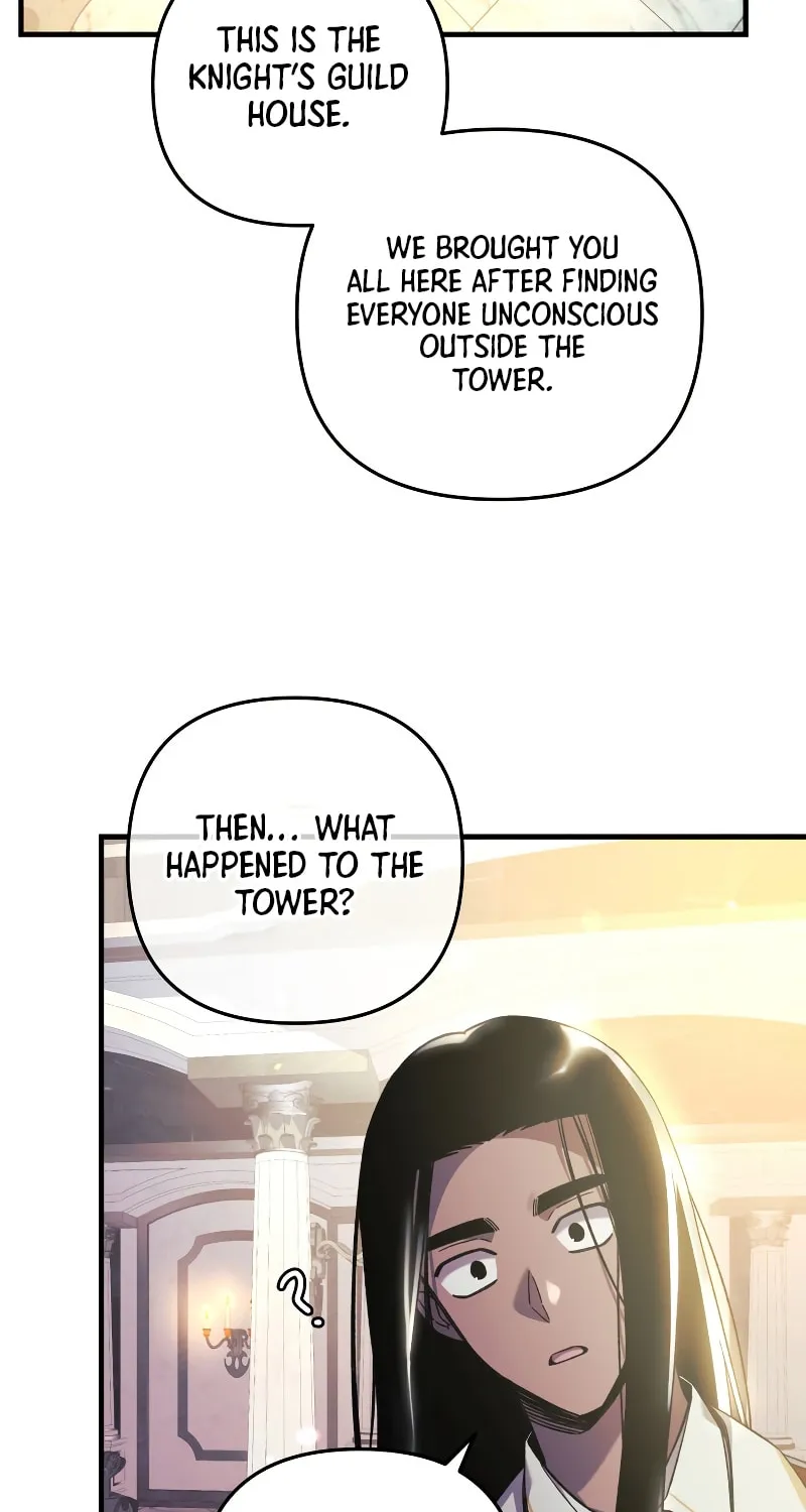 My Daughter Is The Final Boss Chapter 60 page 49 - 