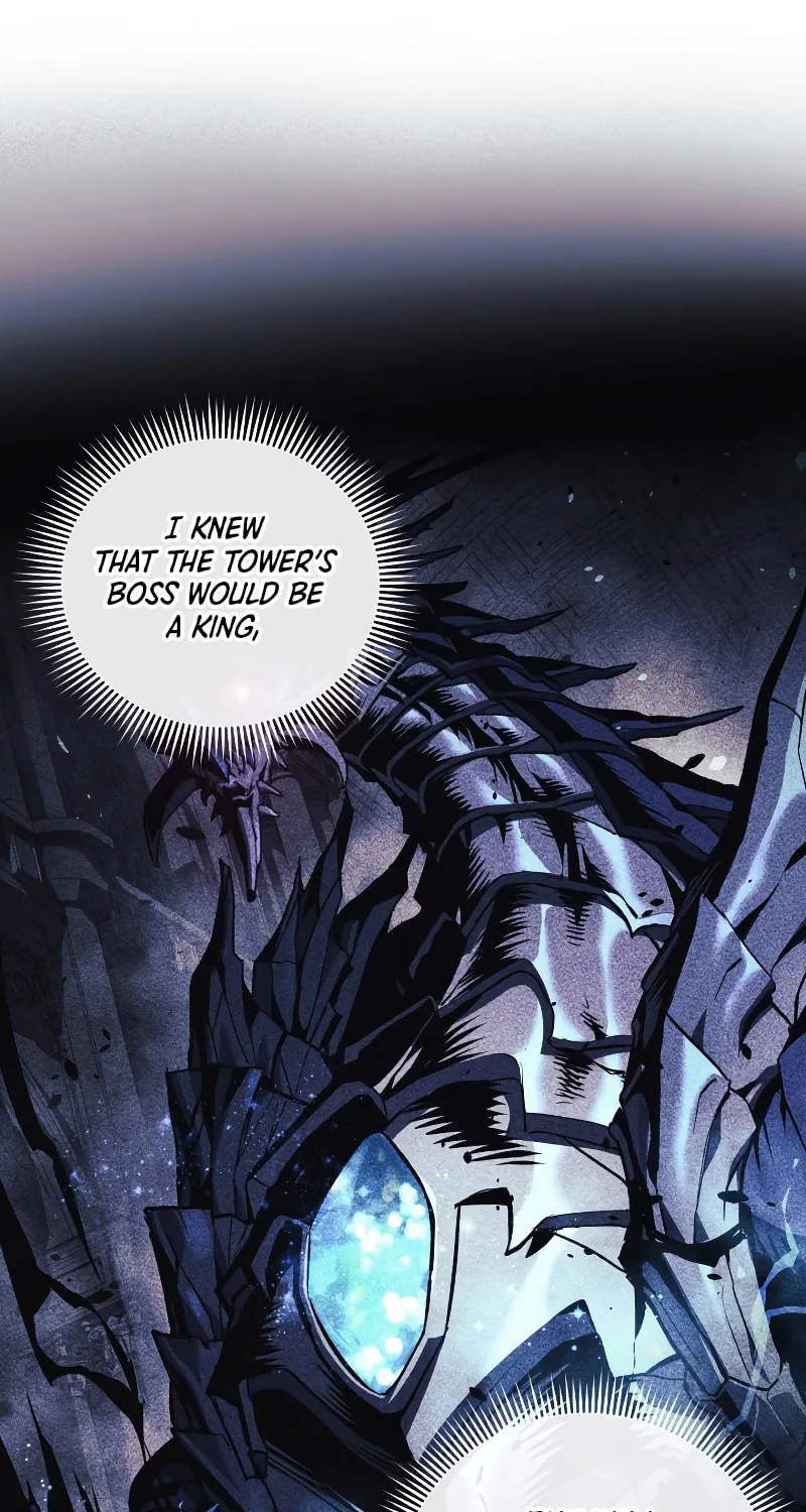 My Daughter Is The Final Boss Chapter 60 page 53 - 