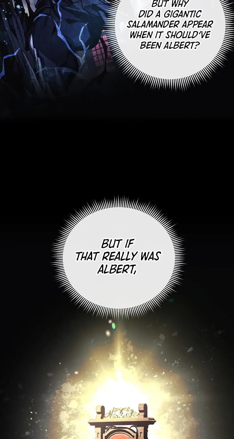 My Daughter Is The Final Boss Chapter 60 page 54 - 