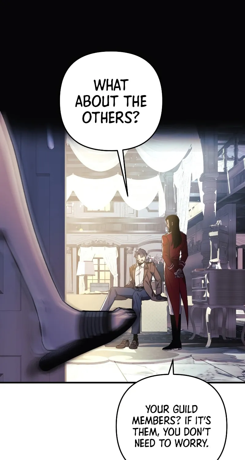 My Daughter Is The Final Boss Chapter 60 page 56 - 