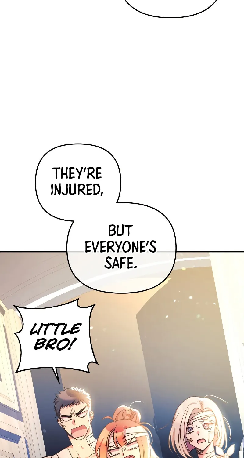 My Daughter Is The Final Boss Chapter 60 page 57 - 