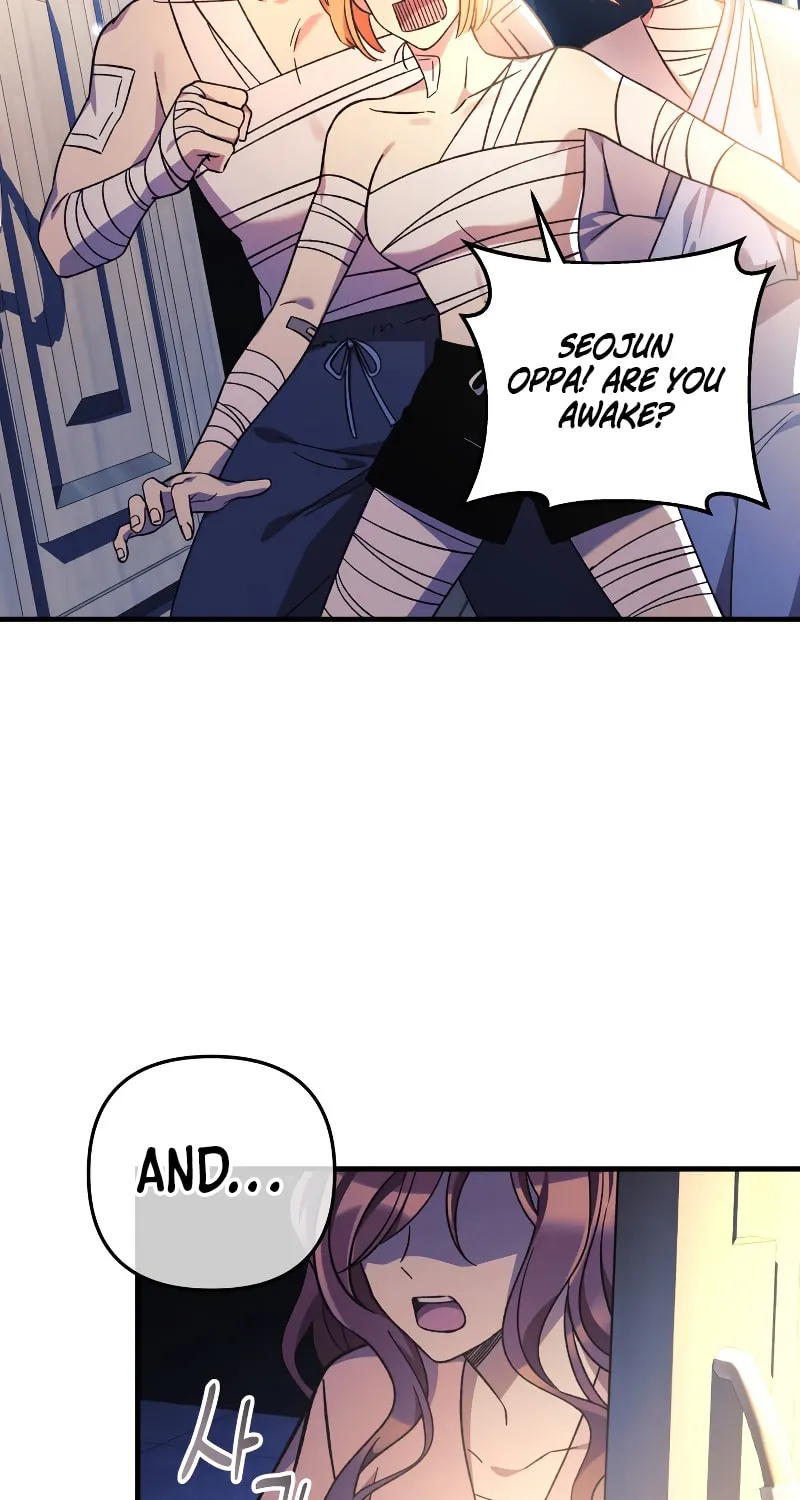 My Daughter Is The Final Boss Chapter 60 page 58 - 