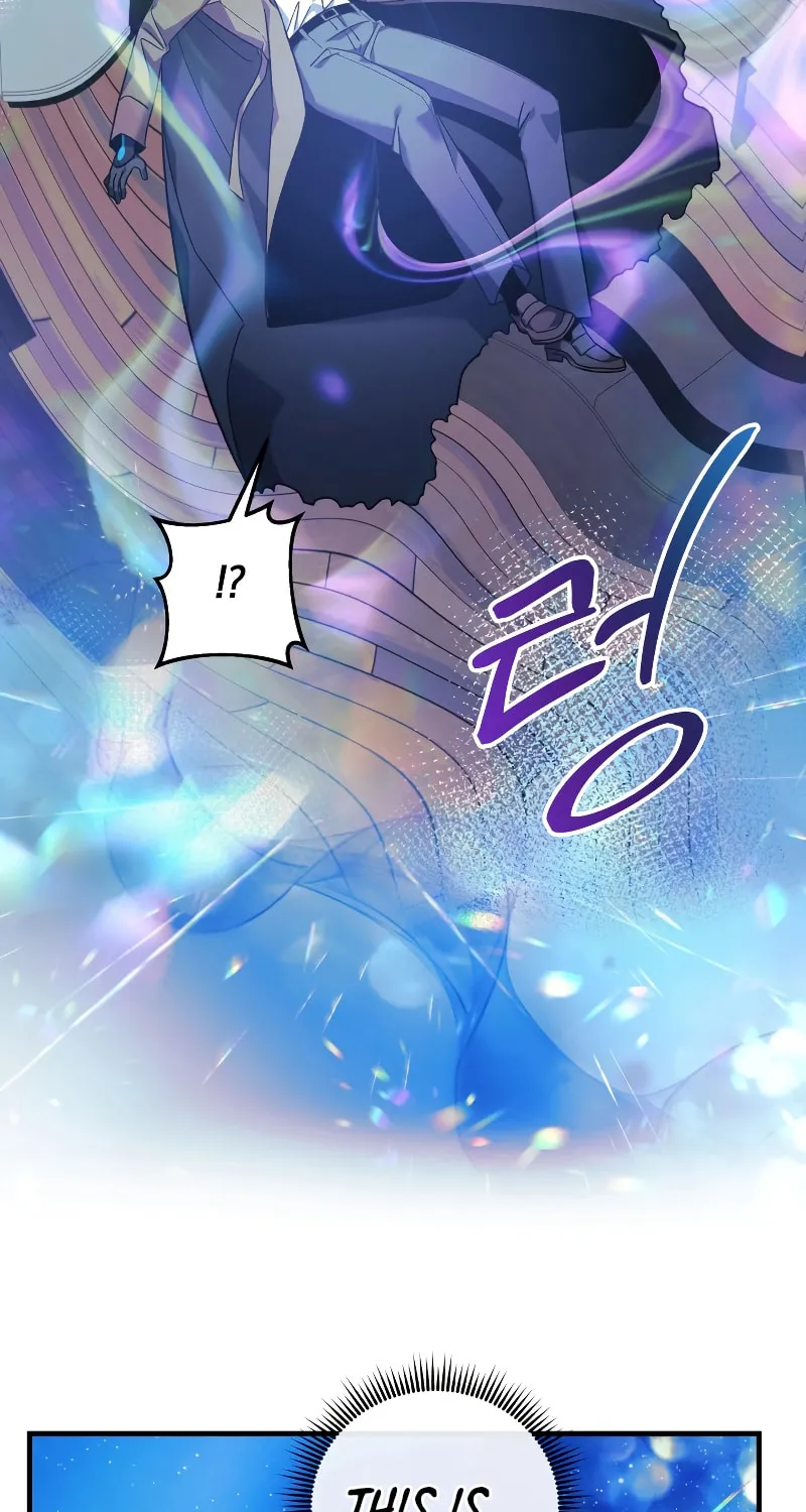 My Daughter Is The Final Boss Chapter 60 page 7 - 