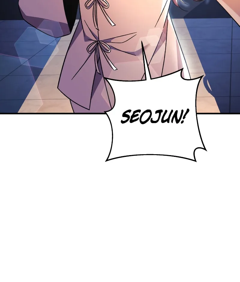 My Daughter Is The Final Boss Chapter 60 page 61 - 