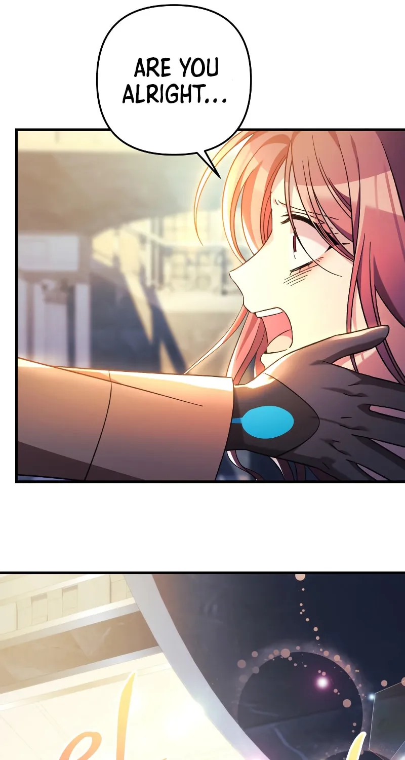 My Daughter Is The Final Boss Chapter 60 page 62 - 