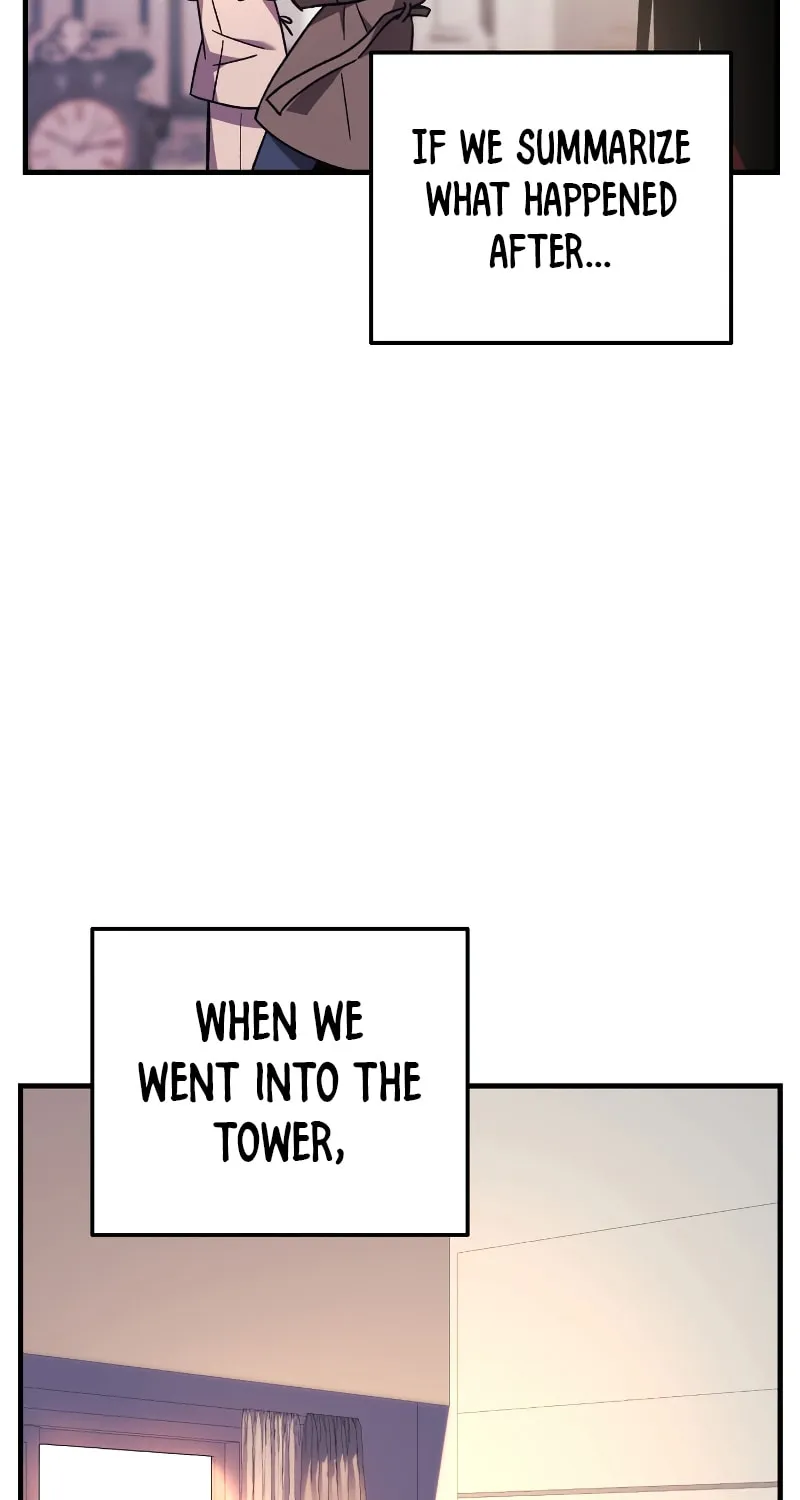 My Daughter Is The Final Boss Chapter 60 page 70 - 