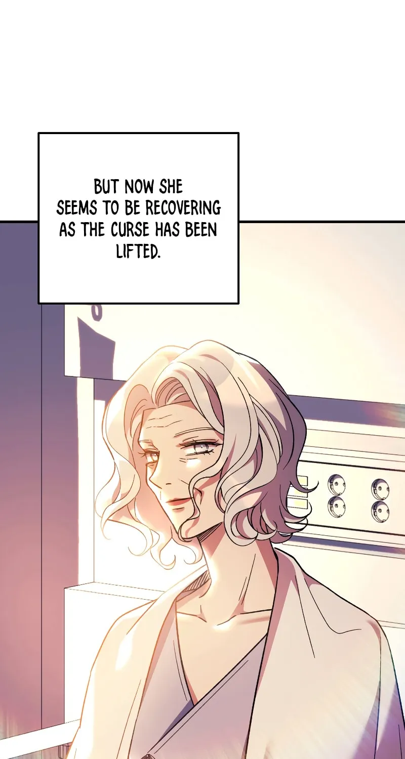 My Daughter Is The Final Boss Chapter 60 page 72 - 