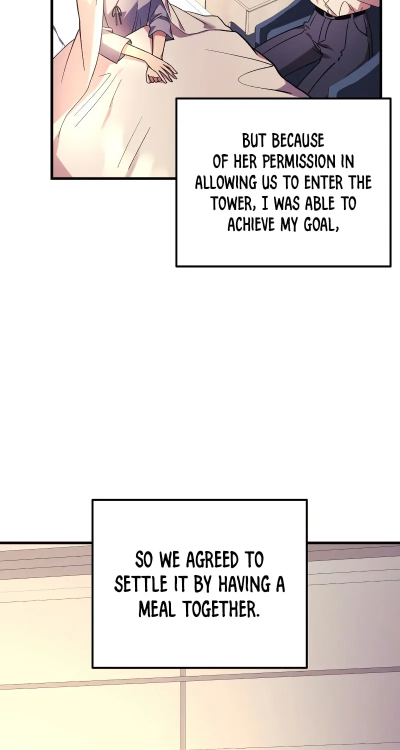 My Daughter Is The Final Boss Chapter 60 page 74 - 