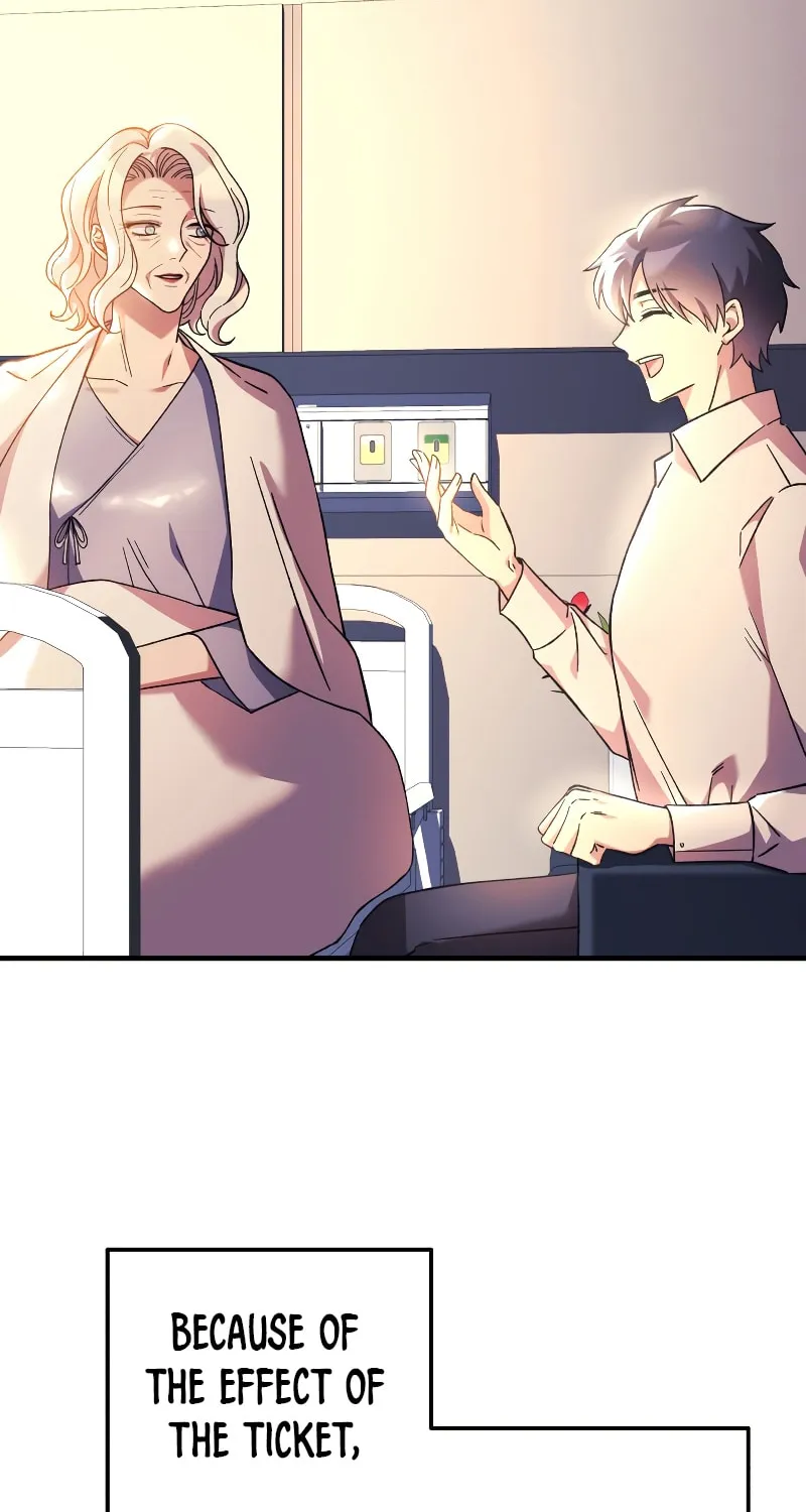 My Daughter Is The Final Boss Chapter 60 page 75 - 