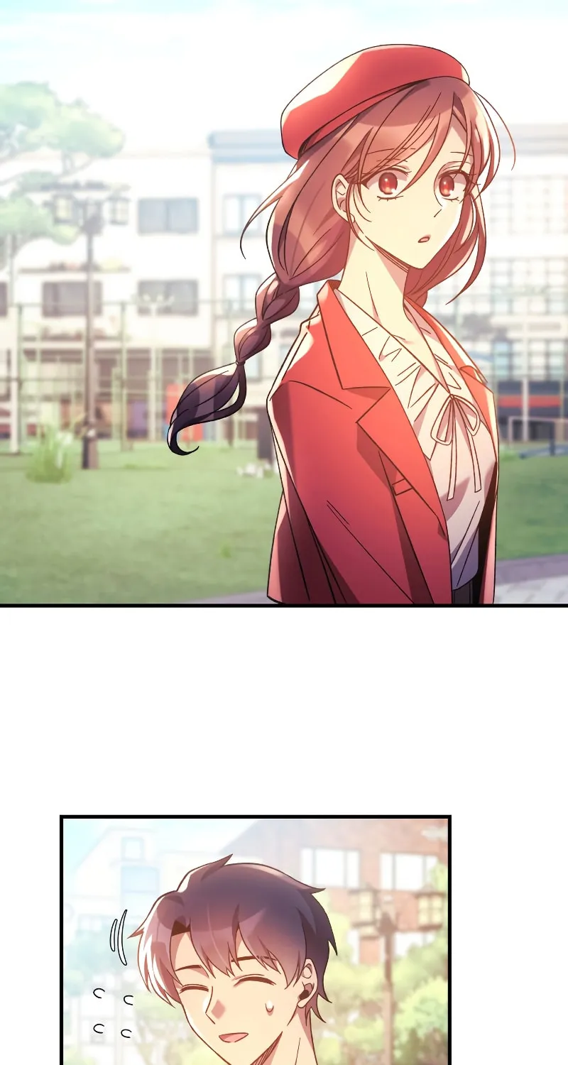 My Daughter Is The Final Boss Chapter 60 page 77 - 