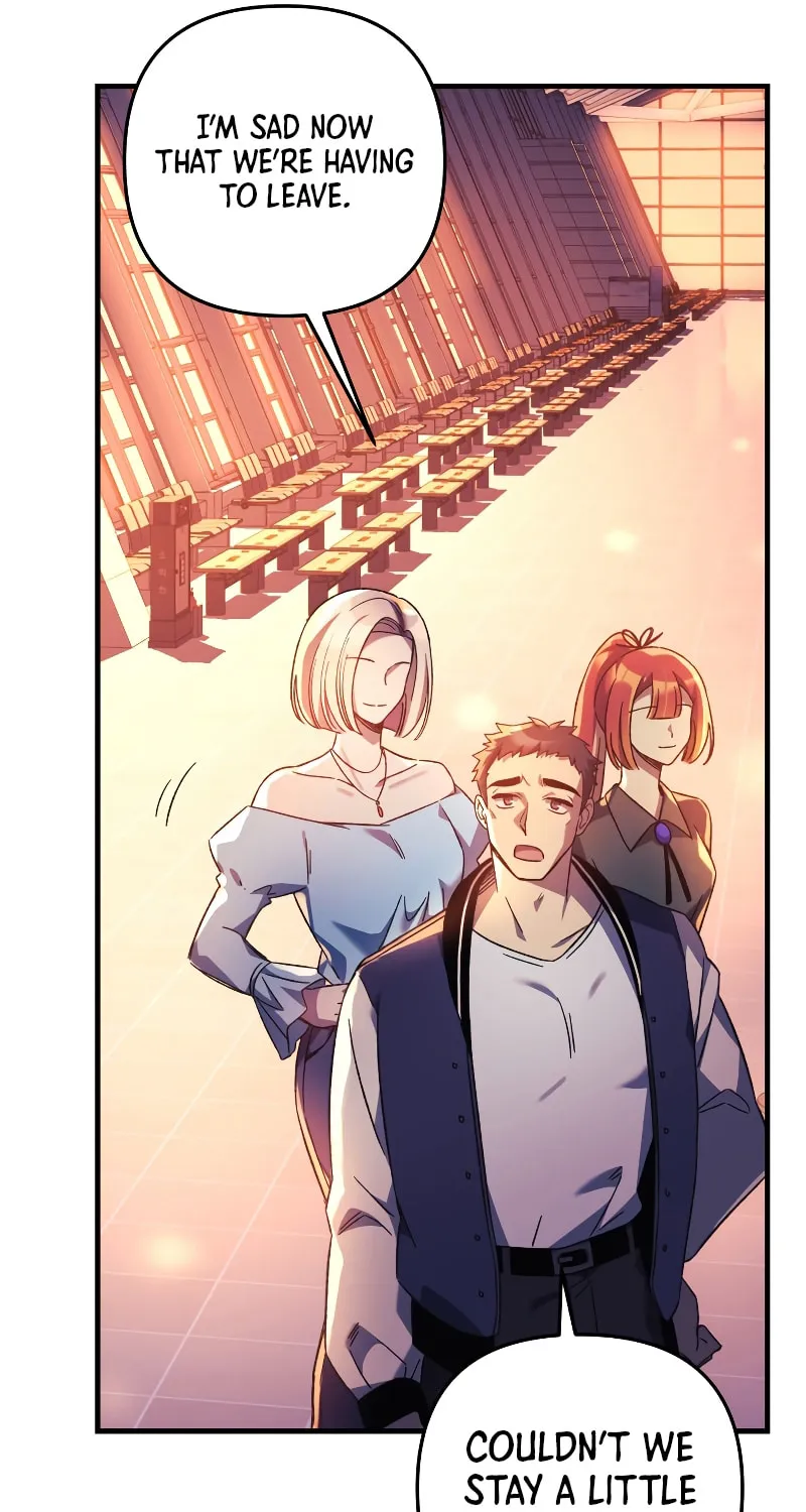 My Daughter Is The Final Boss Chapter 60 page 80 - 