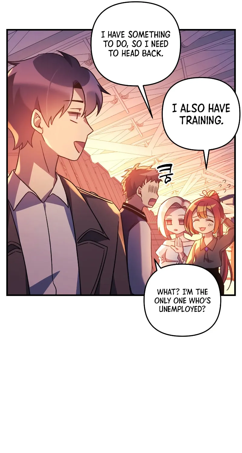 My Daughter Is The Final Boss Chapter 60 page 82 - 