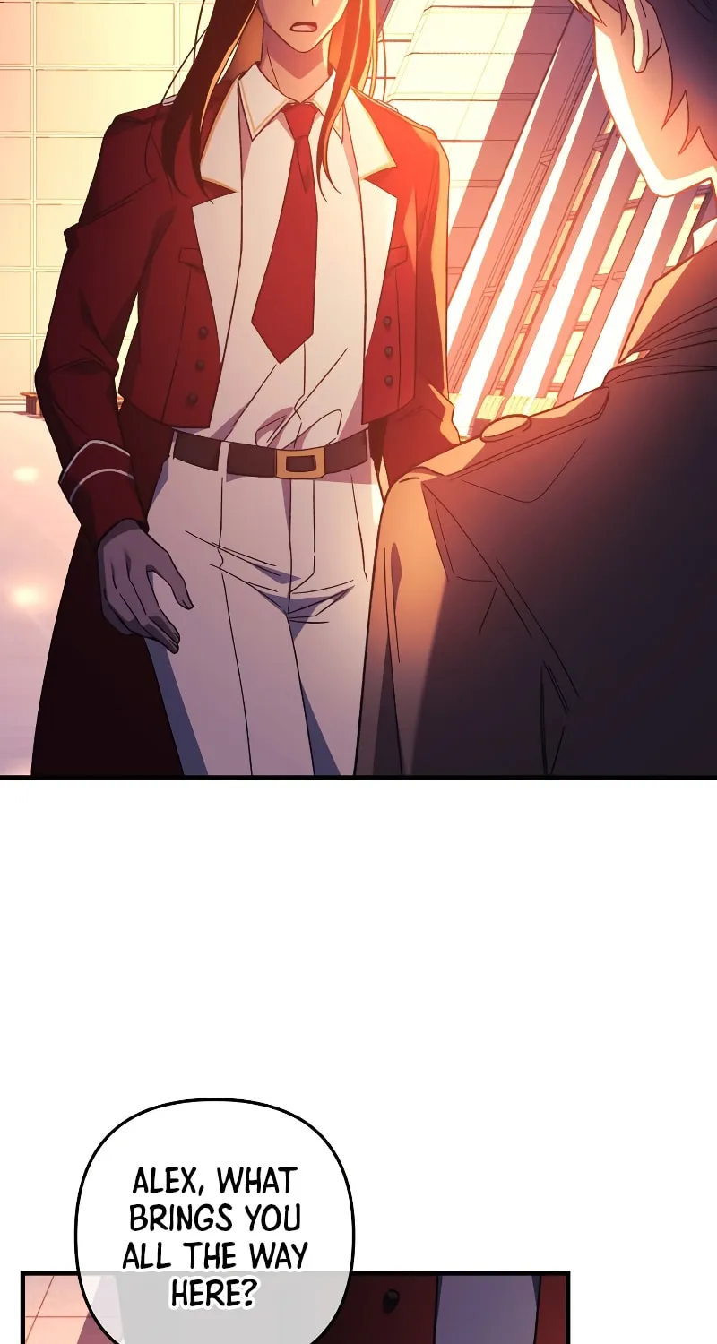 My Daughter Is The Final Boss Chapter 60 page 84 - 
