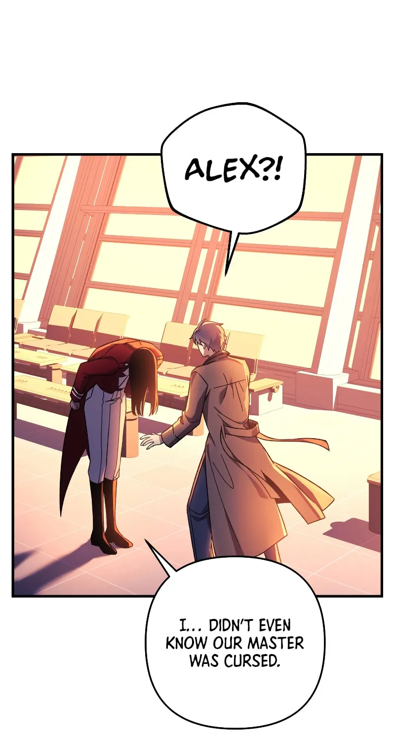 My Daughter Is The Final Boss Chapter 60 page 87 - 