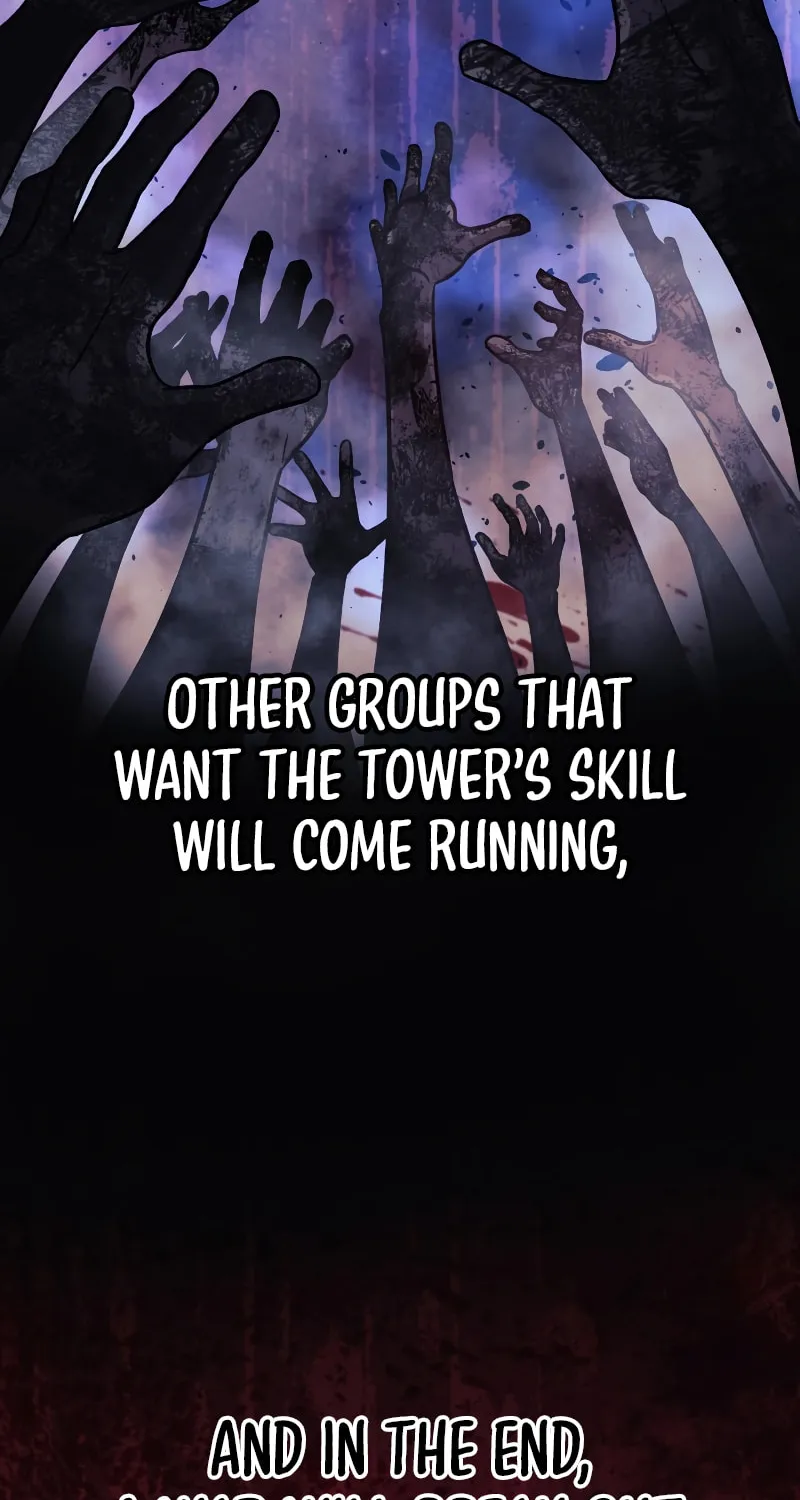 My Daughter Is The Final Boss Chapter 60 page 92 - 