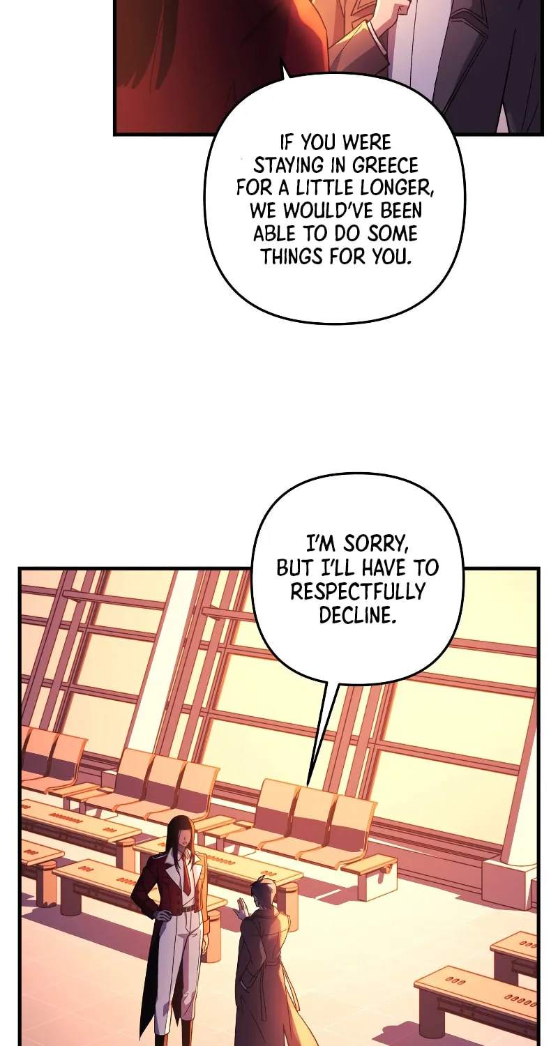 My Daughter Is The Final Boss Chapter 60 page 99 - 