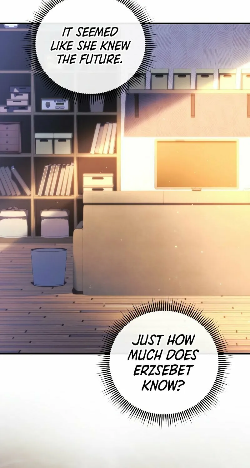 My Daughter Is The Final Boss Chapter 61 page 13 - 