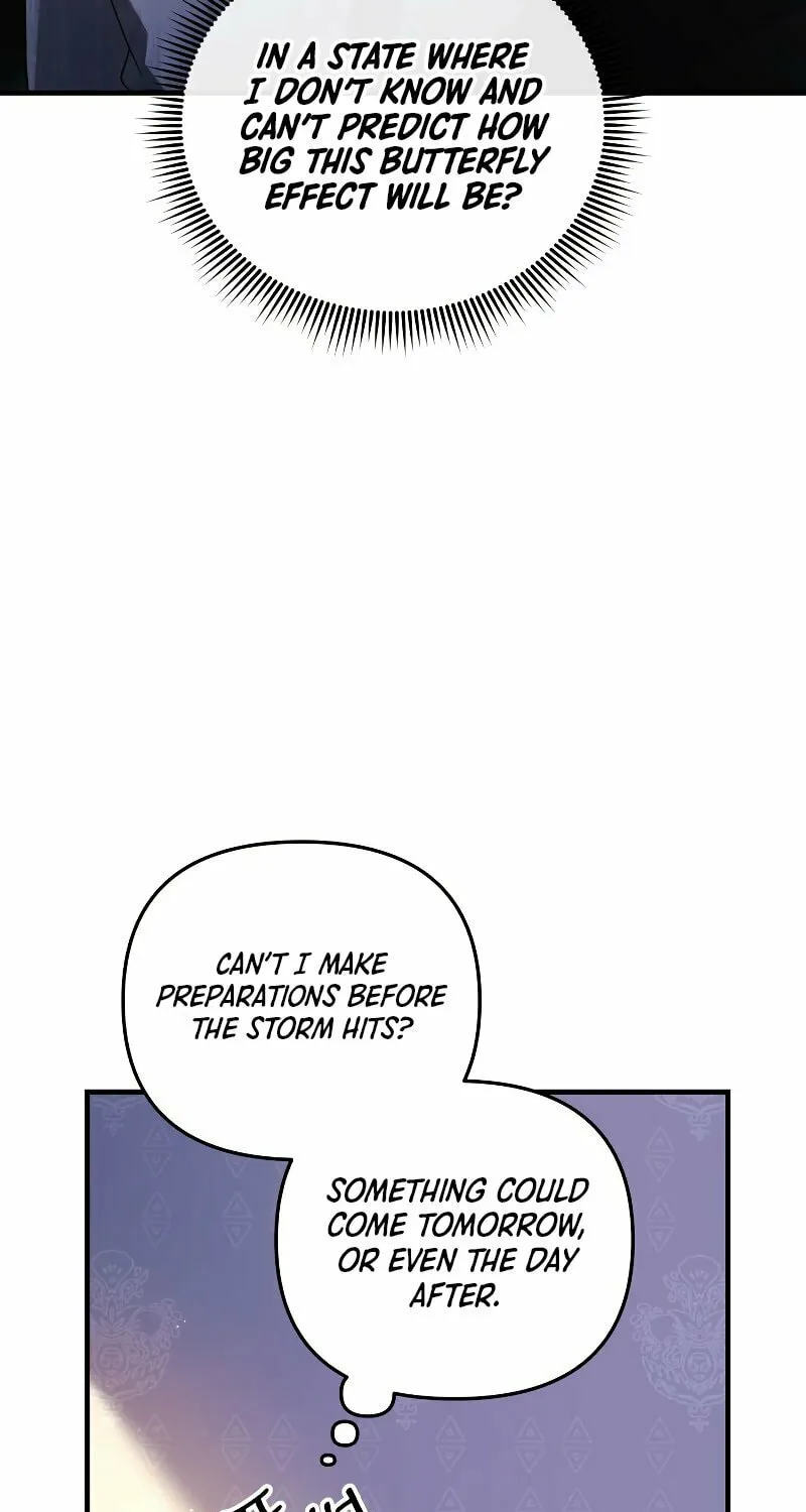 My Daughter Is The Final Boss Chapter 61 page 16 - 