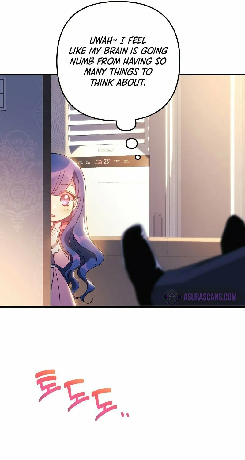 My Daughter Is The Final Boss Chapter 61 page 18 - 