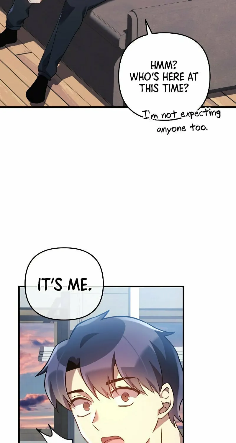 My Daughter Is The Final Boss Chapter 61 page 27 - 