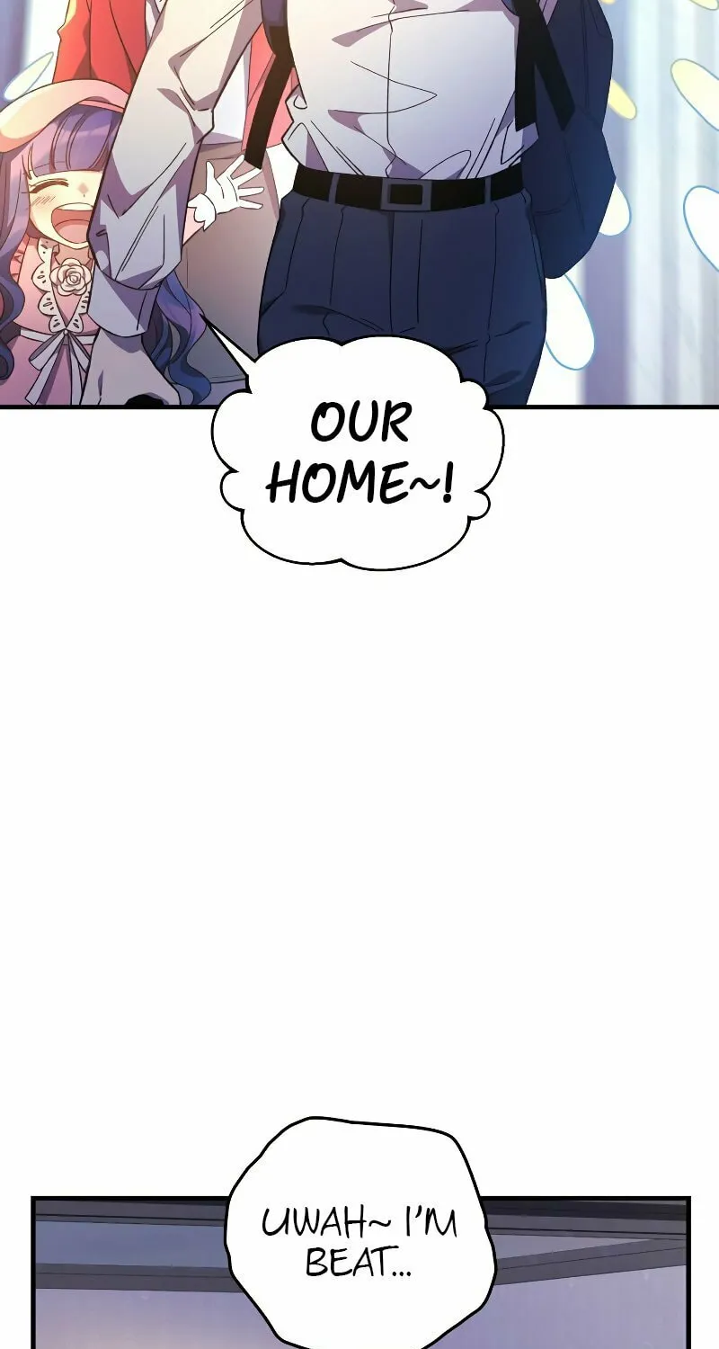 My Daughter Is The Final Boss Chapter 61 page 4 - 