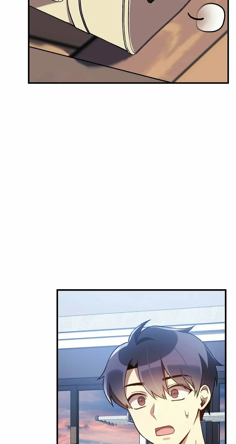 My Daughter Is The Final Boss Chapter 61 page 31 - 