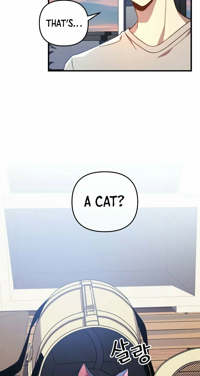 My Daughter Is The Final Boss Chapter 61 page 32 - 